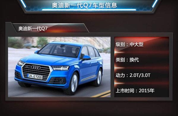 从5万到200万 明年三十多款SUV扎堆上市