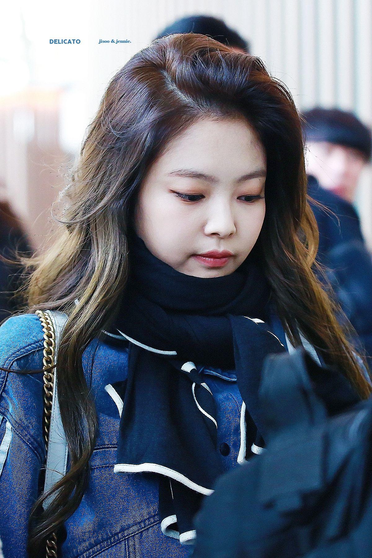 有没有jennie的稀有图