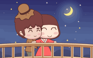 七夕特辑|小语种的浪漫,你get了吗?