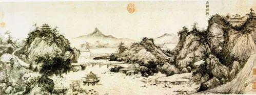 王卺与《八景图记》 - 知乎