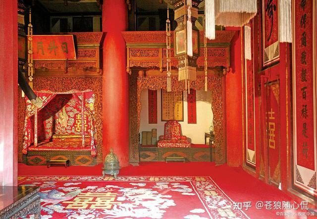 浅谈北京故宫在当今世界上的现代历史意义和文化价值 - 知乎