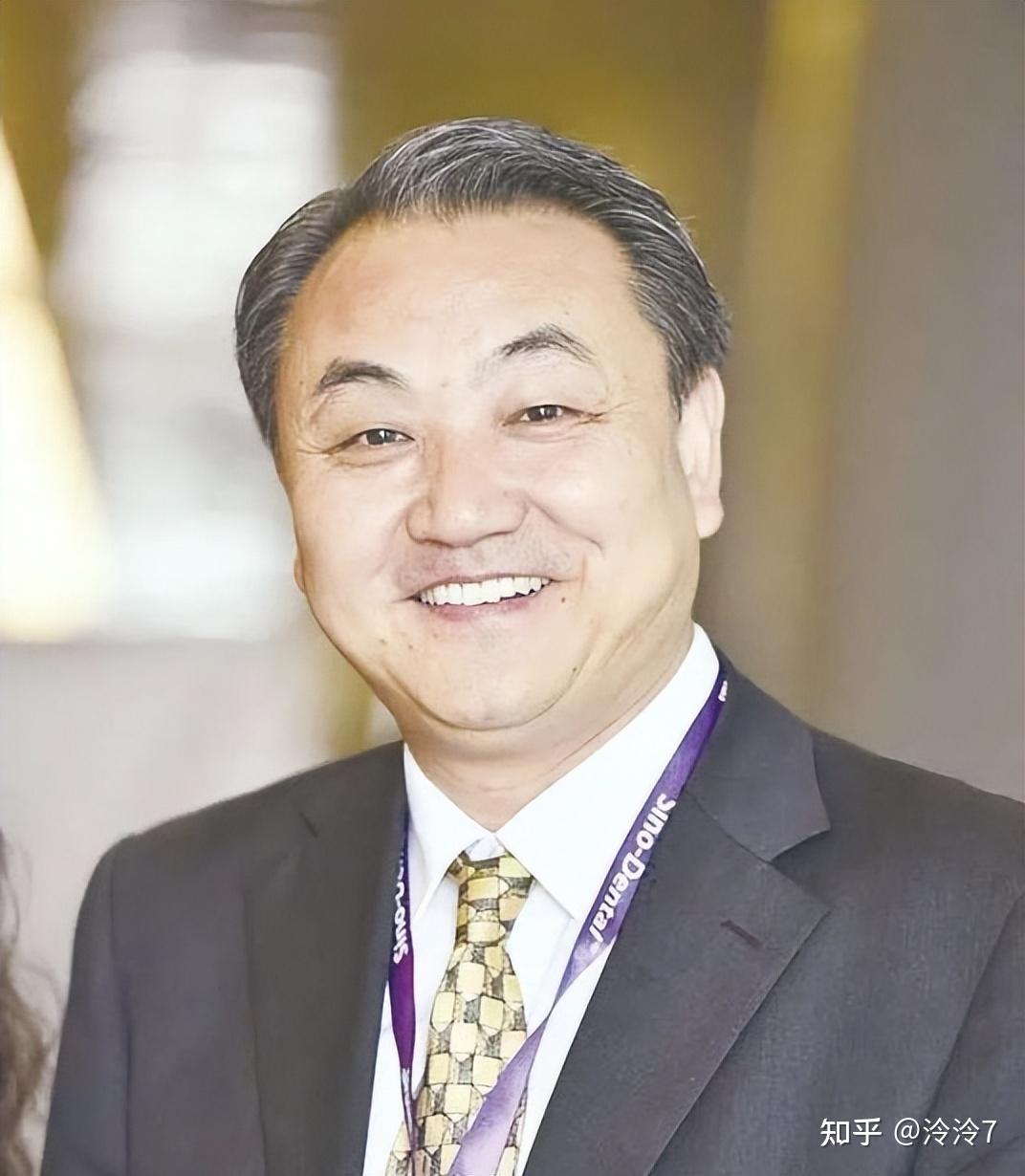 唐守正院士(1995年当选)