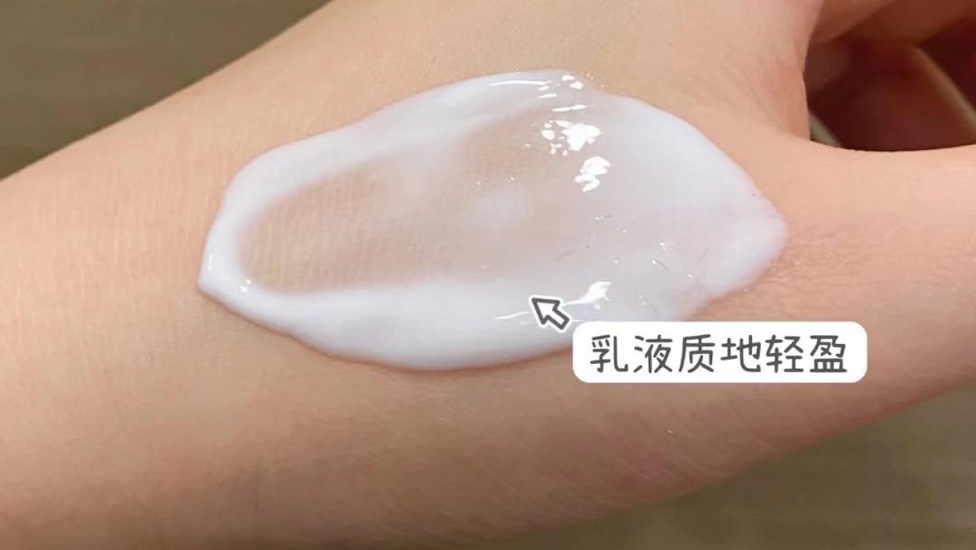 油皮能用水乳吗？6款油皮报恩水乳 夏天控油就靠它了！ 知乎 0455