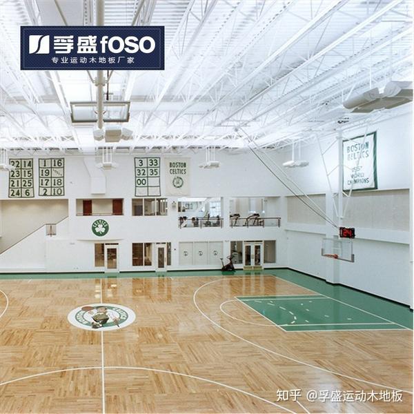 篮球馆馆木地板|篮球馆运动木地板的尺寸有标准规定吗？