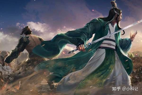 盘点《剑来》十大剑修,你心目中的最强剑修是谁呢? - 知乎