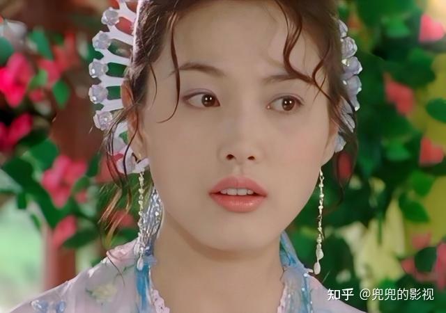 父母爱情女演员:有人演过风情老板娘,她演过第一美女,都不简单 - 知乎