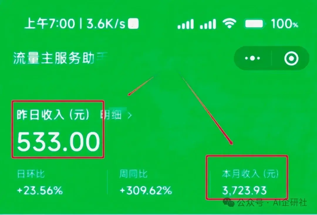 怎么能躺着赚钱(怎么能躺着赚钱?)