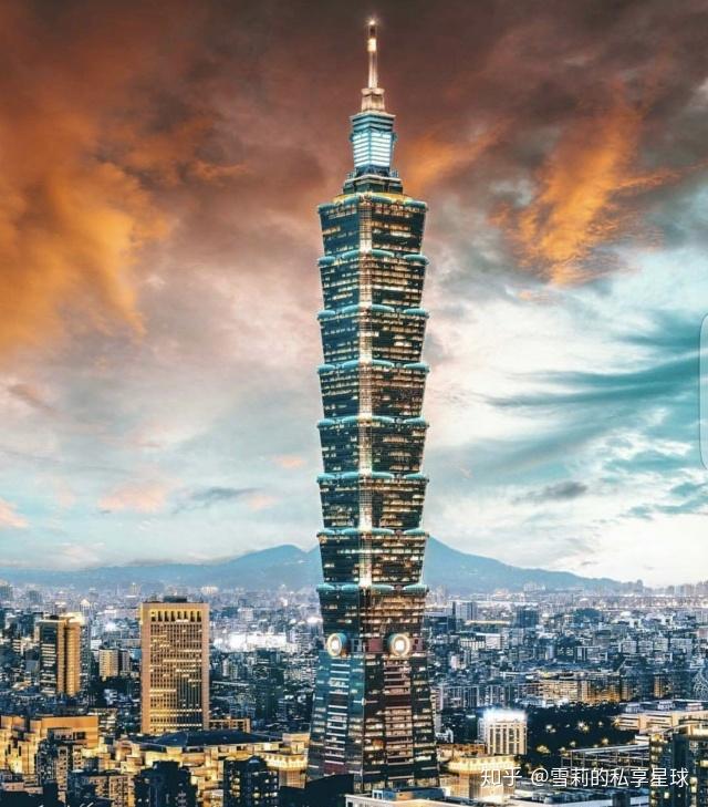 旅行攻略|在台湾,慢生快活梦一场 - 知乎