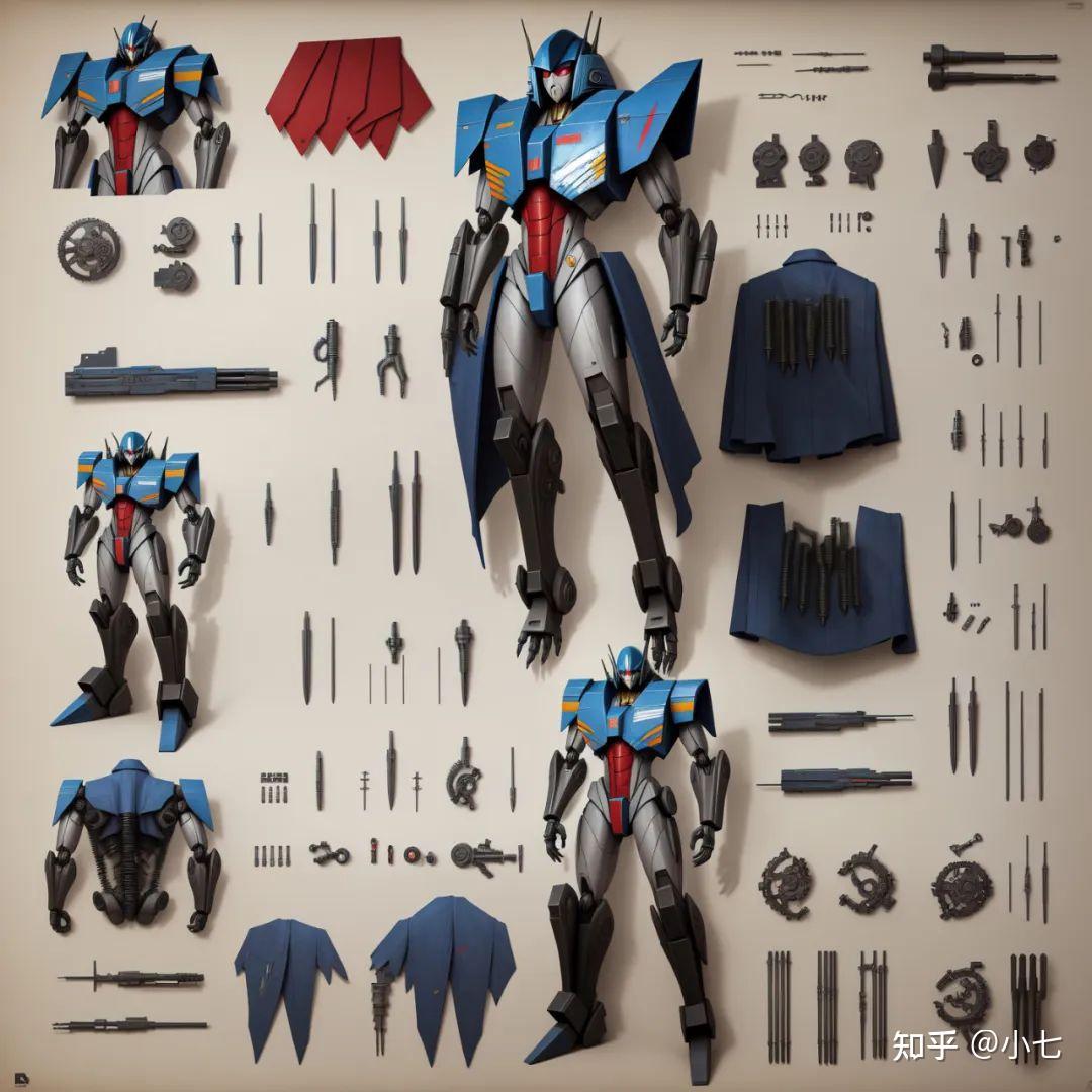 谁懂啊,无语死了!AI要取代设计师了?插图7 谁懂啊,无语死了!AI要取代设计师了?插图7