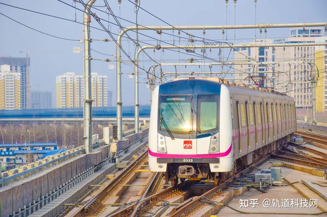 官方公布西安地铁四期规划首次明确报批时间