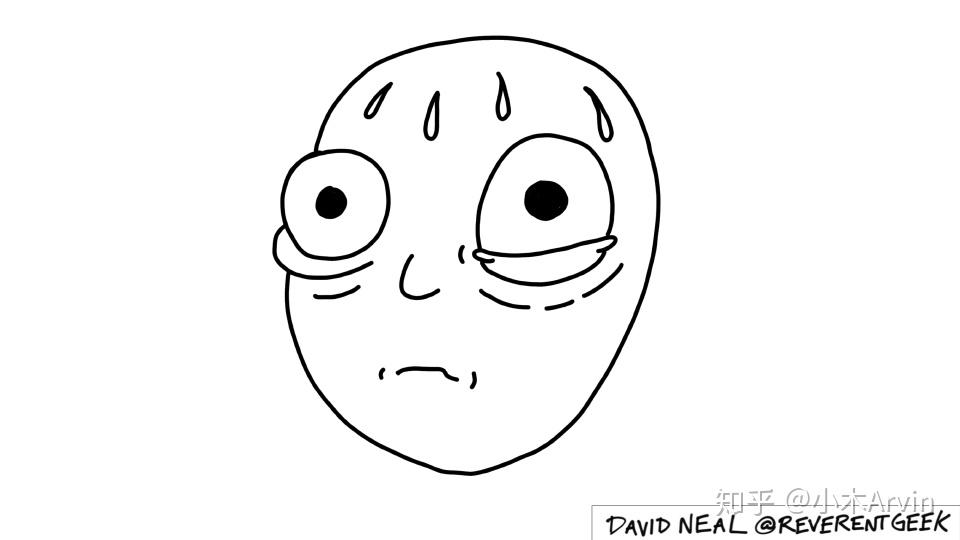 这是我见过的最嚣张的ppt