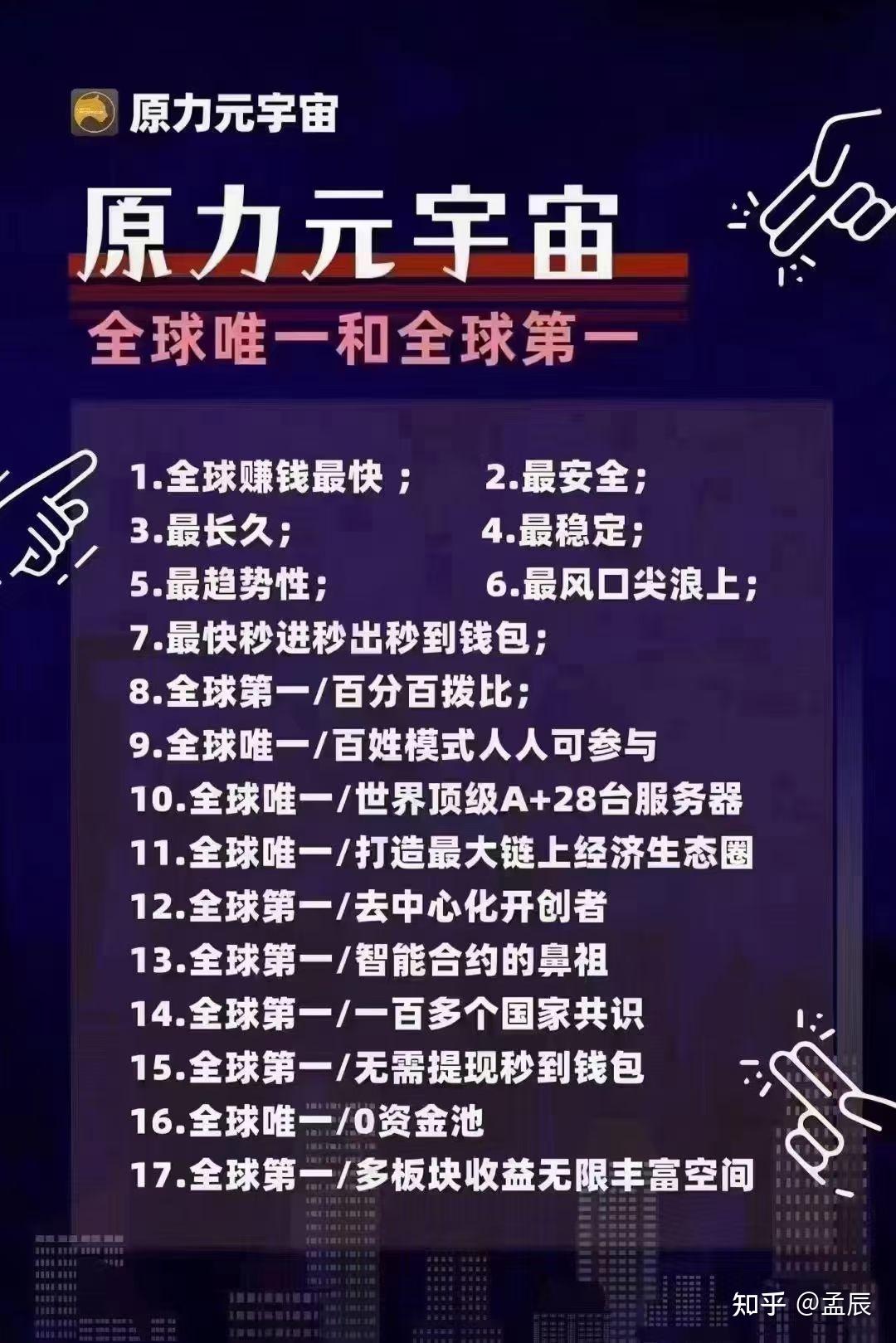 原力币上线在即，或成下一个比特币，错过即错失一个时代》 - 知乎