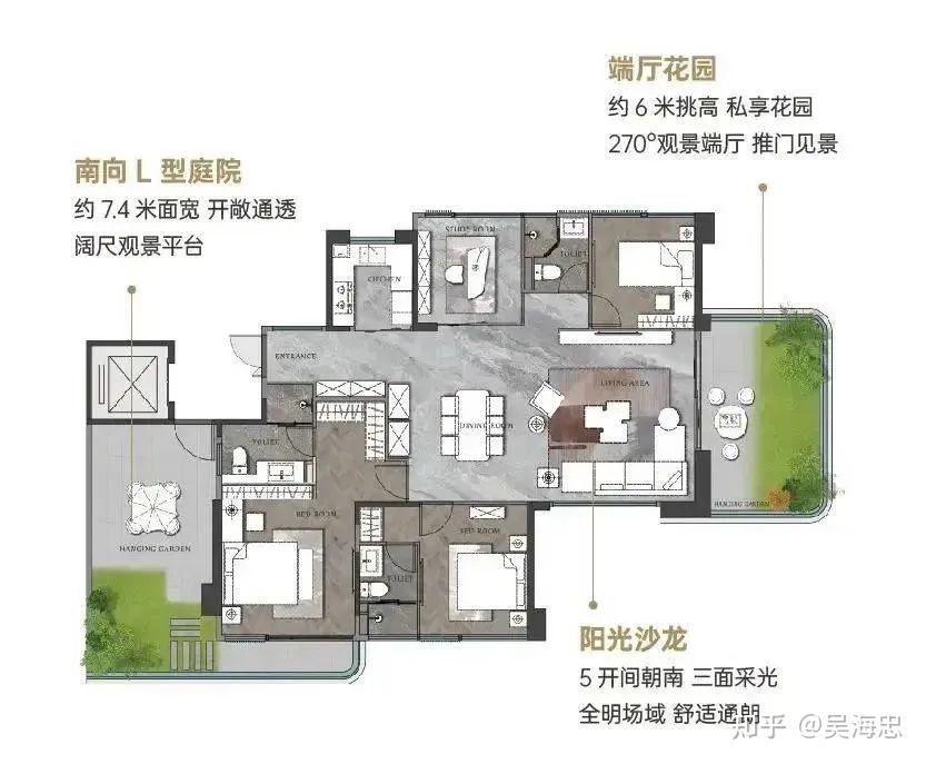 第四代住宅:10大要点 - 知乎