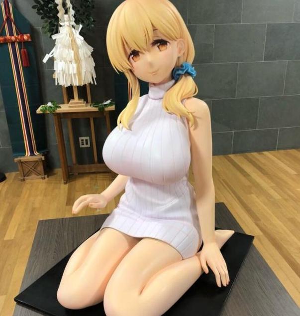 手办精细到血丝到底有什么用就两个字逼真