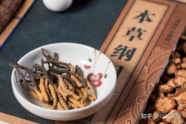 A股:十年跨越迎来“中药”黄金时代!5家核心企业一览,未来可期 - 知乎