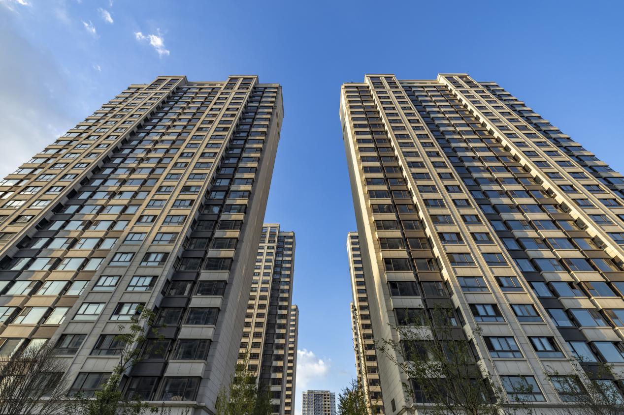 东城金茂悦Ⅱ期盛大交付丨美好终会相遇 理想生活悦心启幕