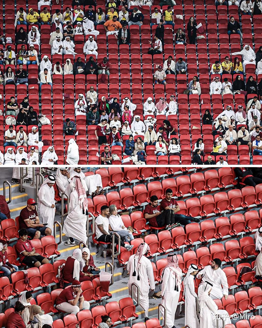 复盘卡塔尔vs厄瓜多尔：2019年的亚洲冠军，不能只停留在2019年- 知乎