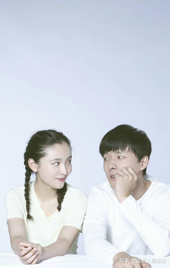 摄影师晒吴倩孕期旧照,全网都在替吴倩开心?张雨剑到底做错什么