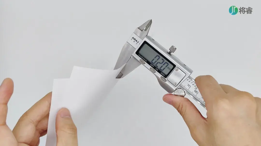 薄膜面板的厚度范围