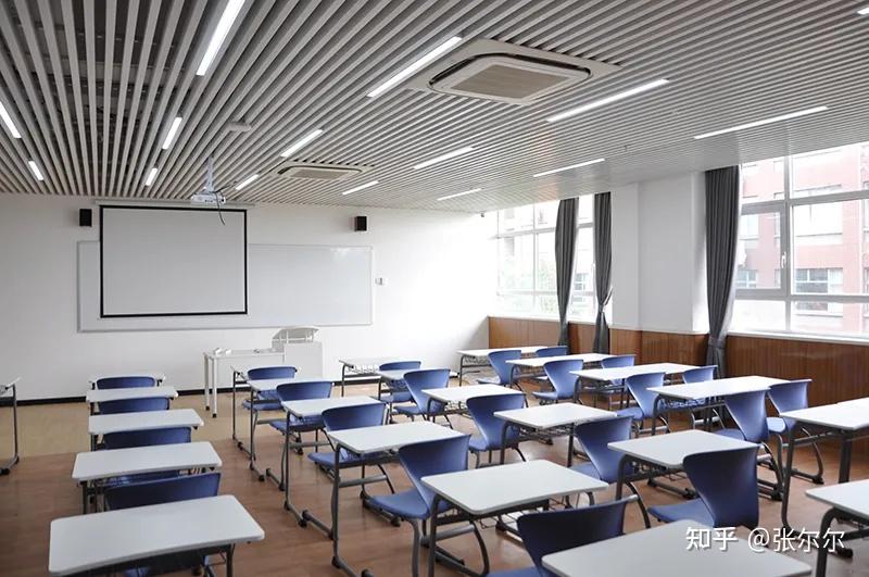 上海国际学校解密第13期上海光华学院剑桥国际中心光华剑桥