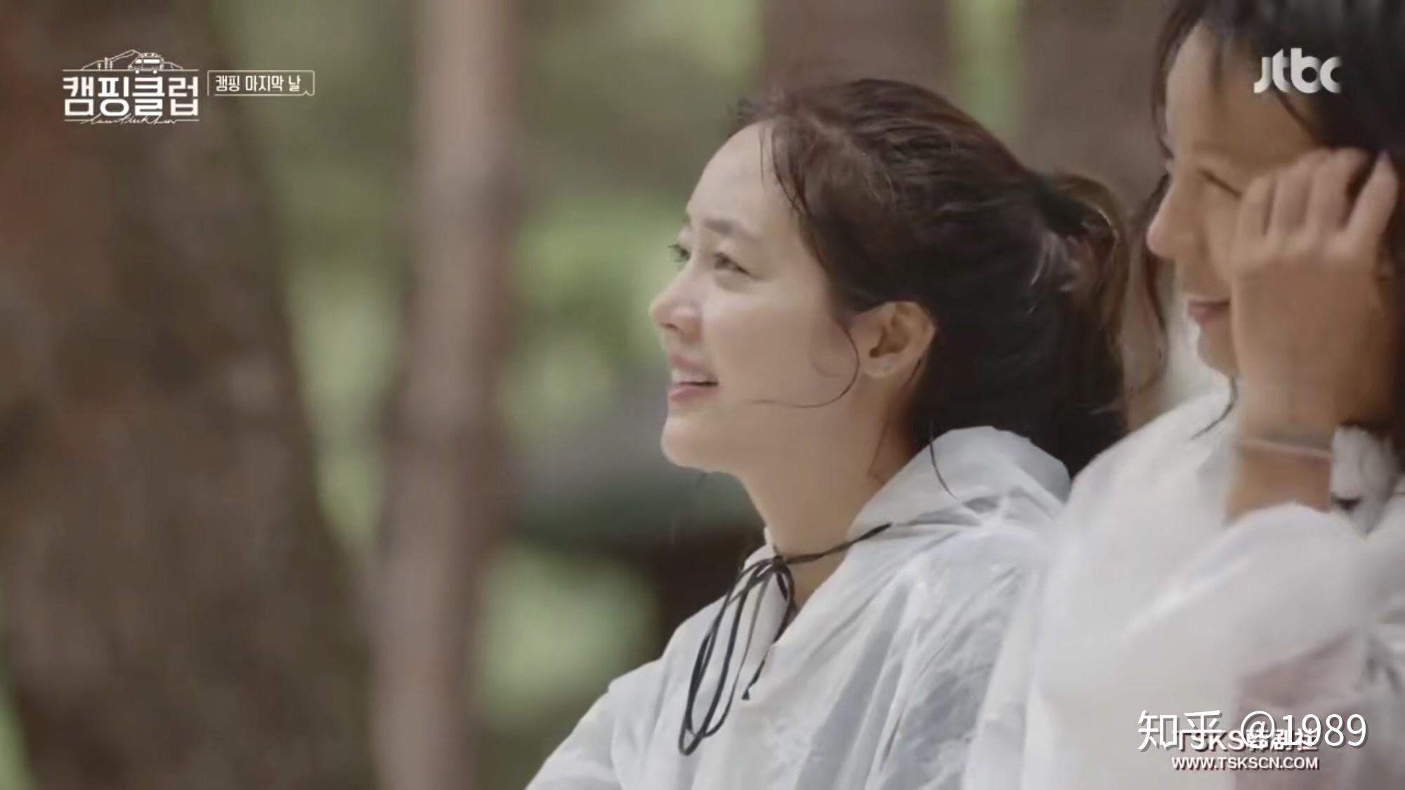 如何评价finkl的团综campingclub