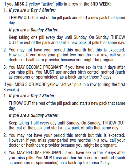 可以在非经期开始服用优思明避孕吗?