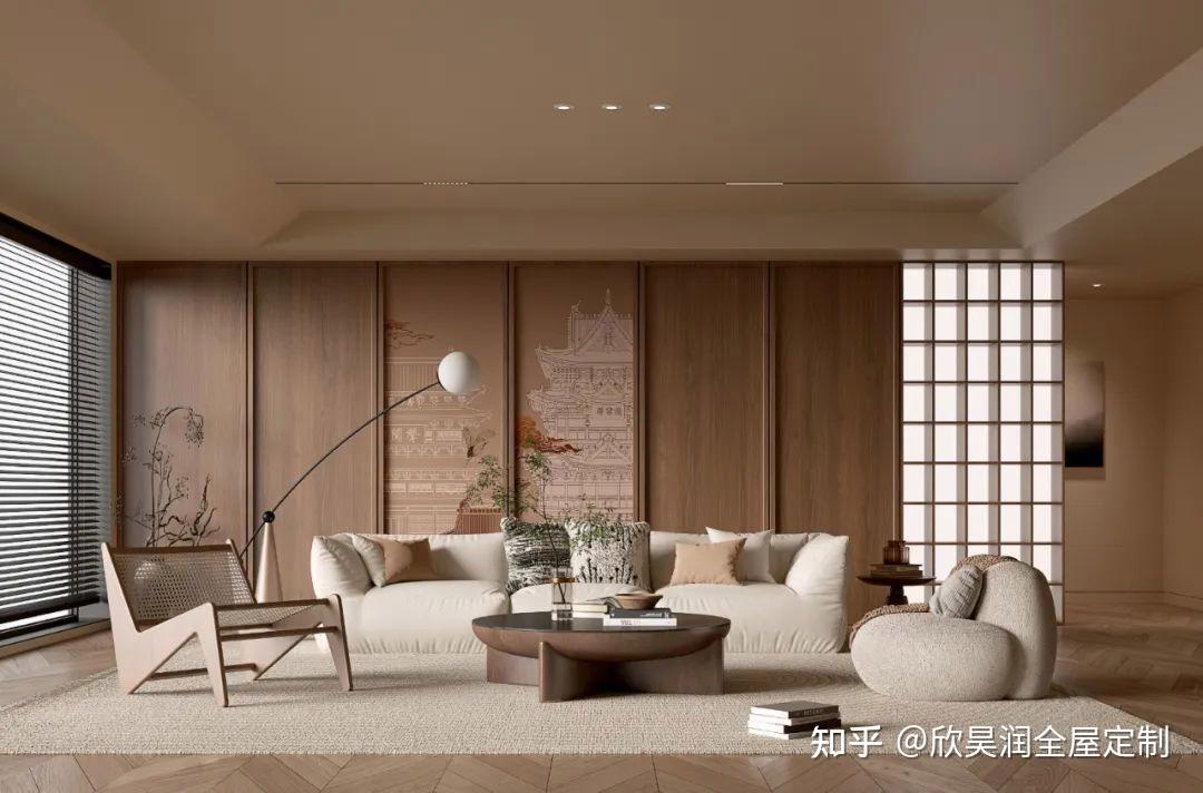 宋代美学大揭秘：如何打造雅致现代空间？ - 知乎