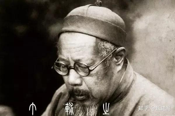 他是西泠印社创始人也是民国画水果最好的画家