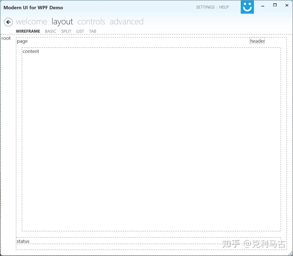 几十款 WPF 控件 - UI 库，总有一款适合你 - 知乎