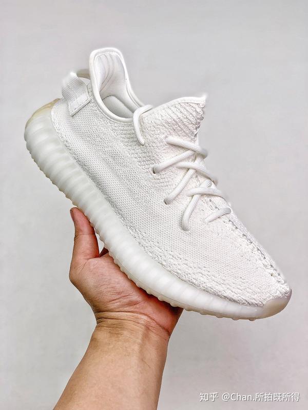 yeezy350纯原版本