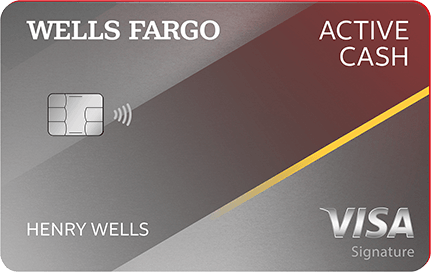 wells fargo 信用卡推荐,富国银行信用卡汇总介绍
