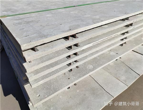 根据小编走访调查,免拆模板是现在建筑中的一种新型模板,由于