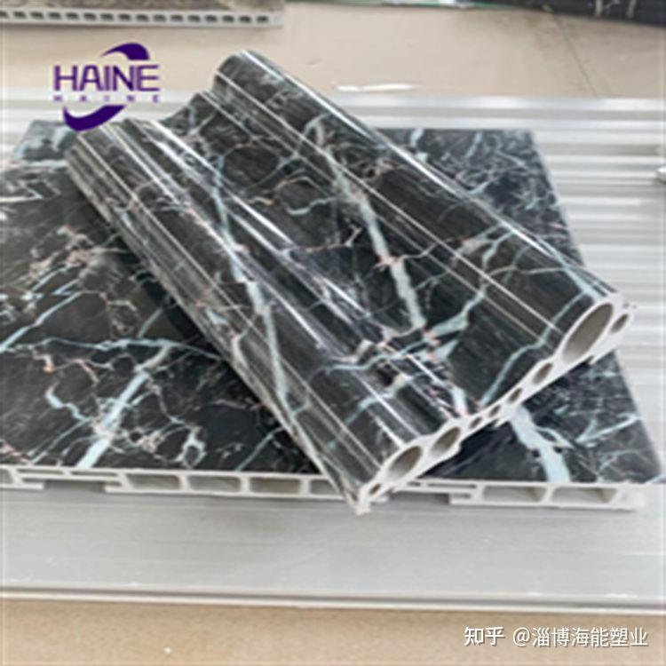 淄博海能带你了解pvc型材的世界。 - 知乎
