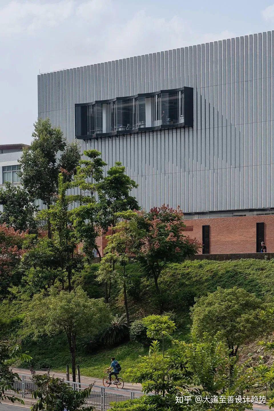 设计趋势观察 | 重塑工业遗存价值，从20个案例看多元化趋势 - 知乎