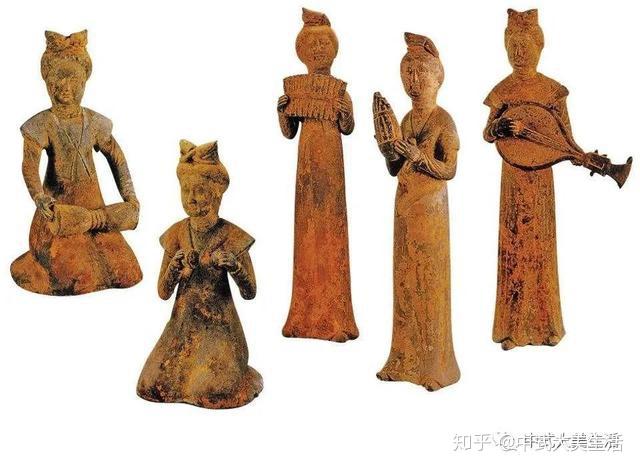 一篇分类,看懂中国传统乐器 - 知乎