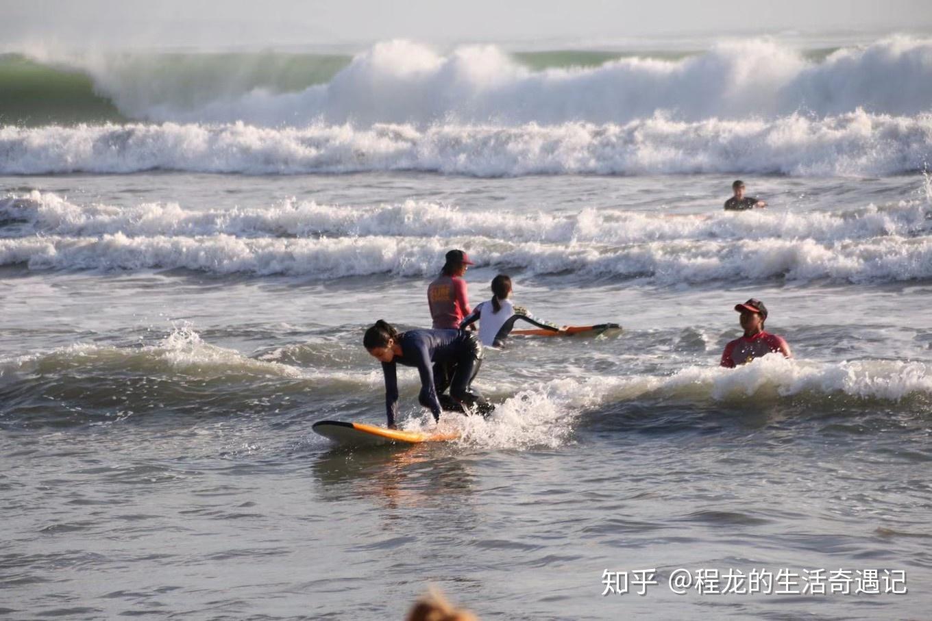 划船不用槳,一生全靠浪——普及最詳細的巴厘島