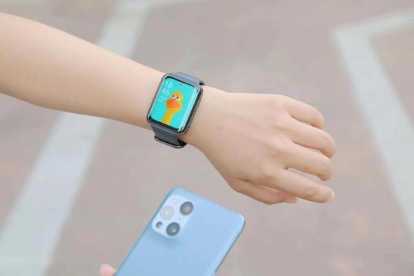 oppo watch2的42mm蓝牙版是否值得考虑,42mm和46mm直接有多大区别?