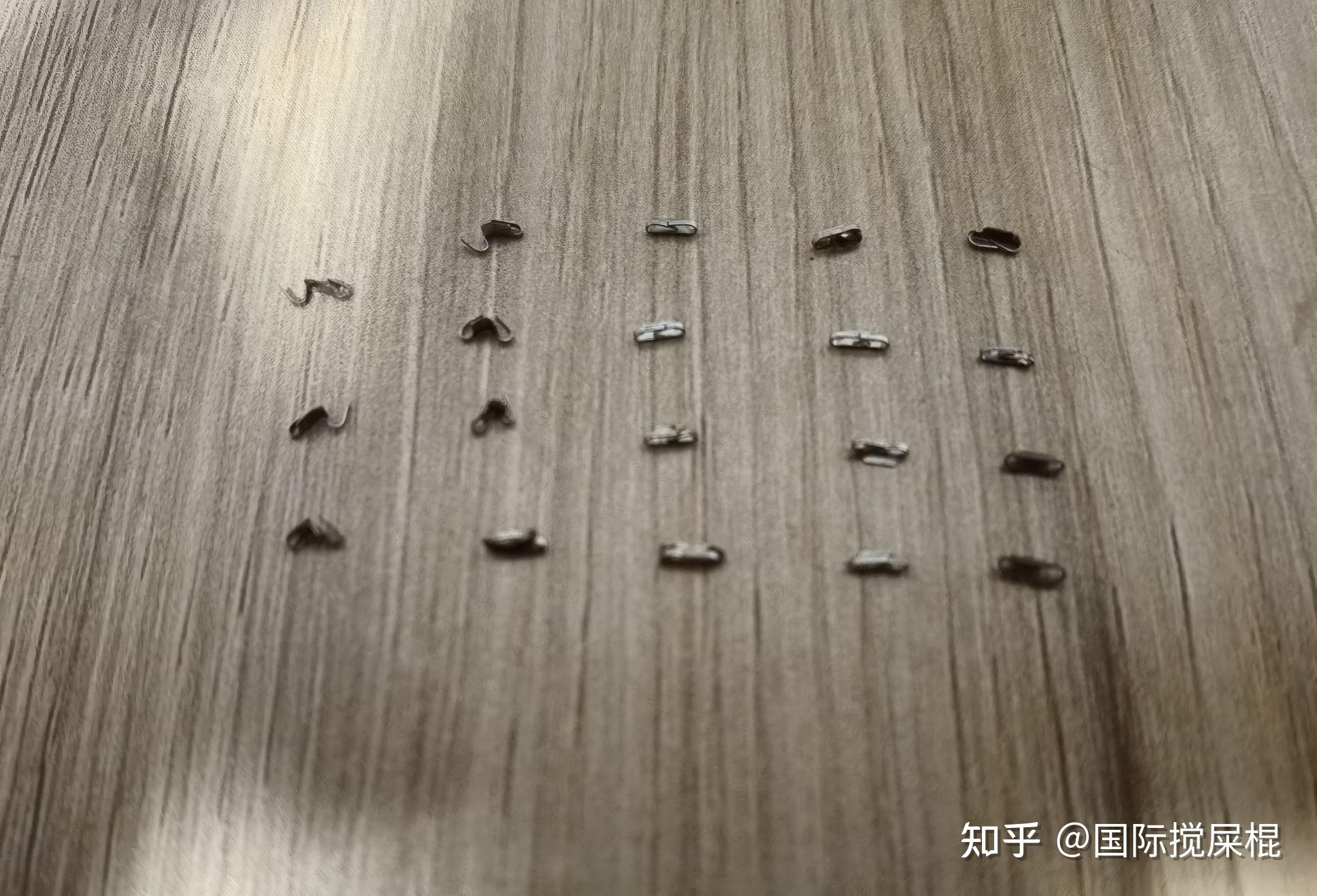 环切手术钛钉图片