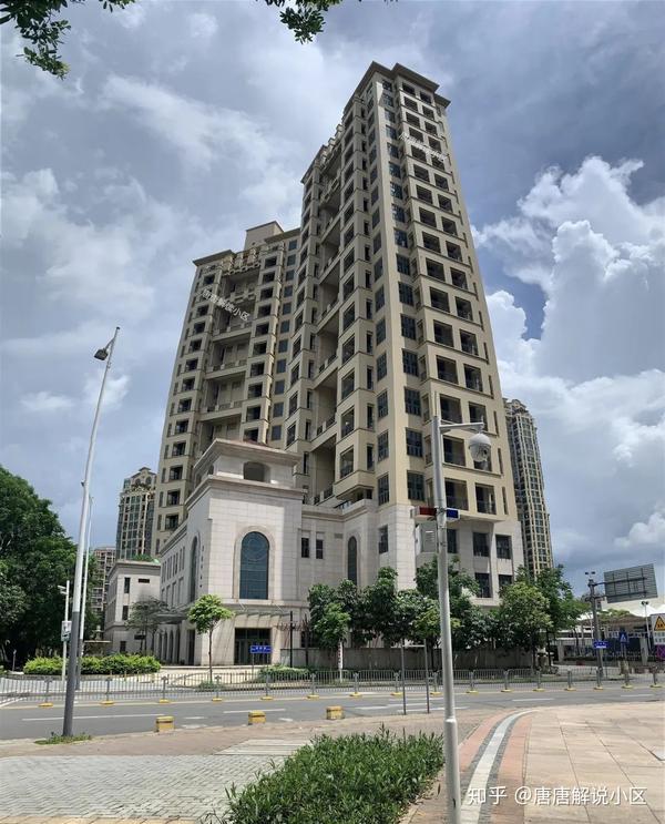 东都花园二期一个神秘的花园一个有故事的花园