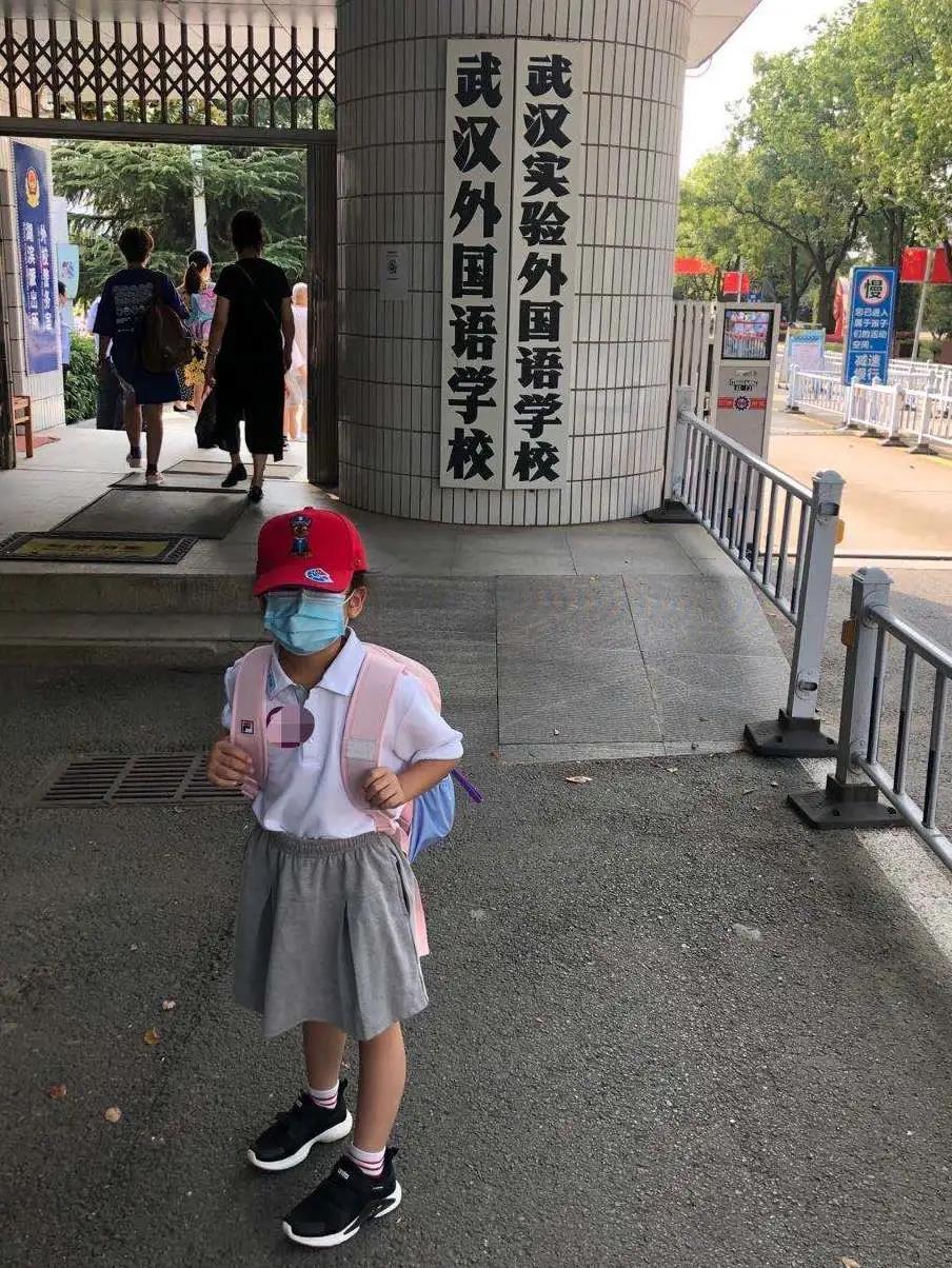 那些考上武汉外小的瑞思孩子现在都怎么样了