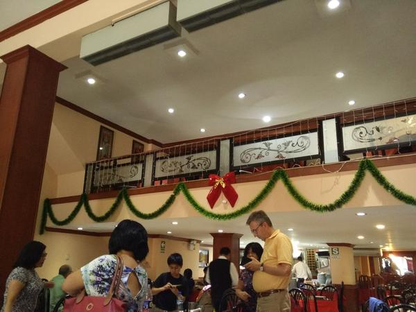 秘鲁寻味之旅与孤儿作物