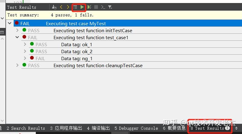 Qtest Qt Python Qt自动化测试 - 知乎