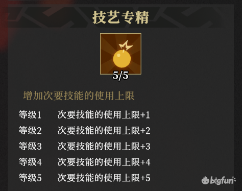 【枪火重生】三角色实用build推荐与图文详解  第14张