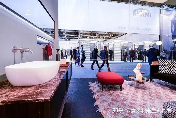 参观2026年米兰国际家具展之旅&意瑞法三国设计游学全攻略&签证指南 - 知乎