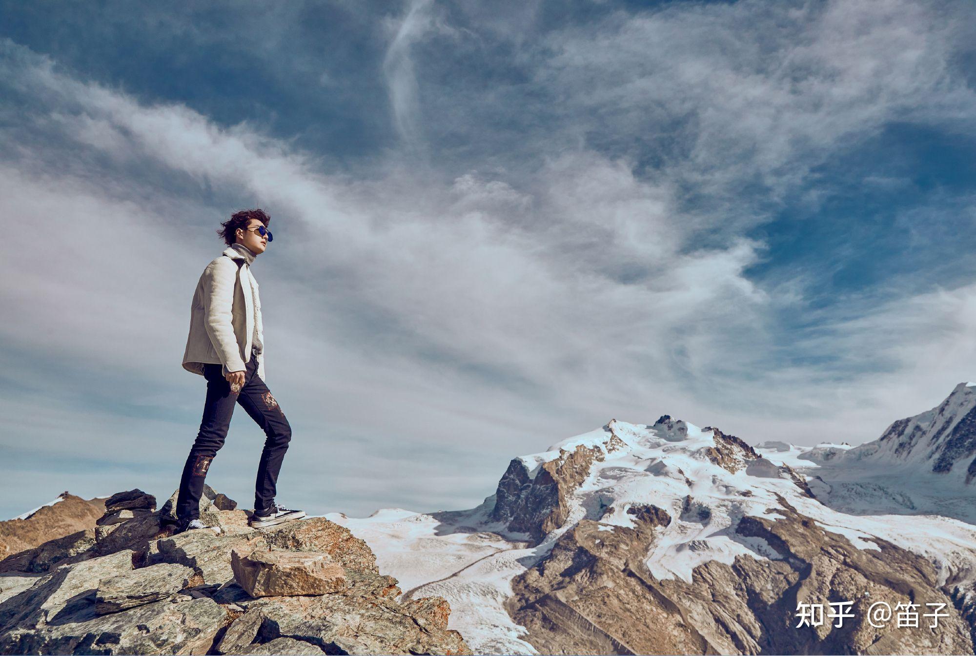 王一博追光的人终将光芒万丈