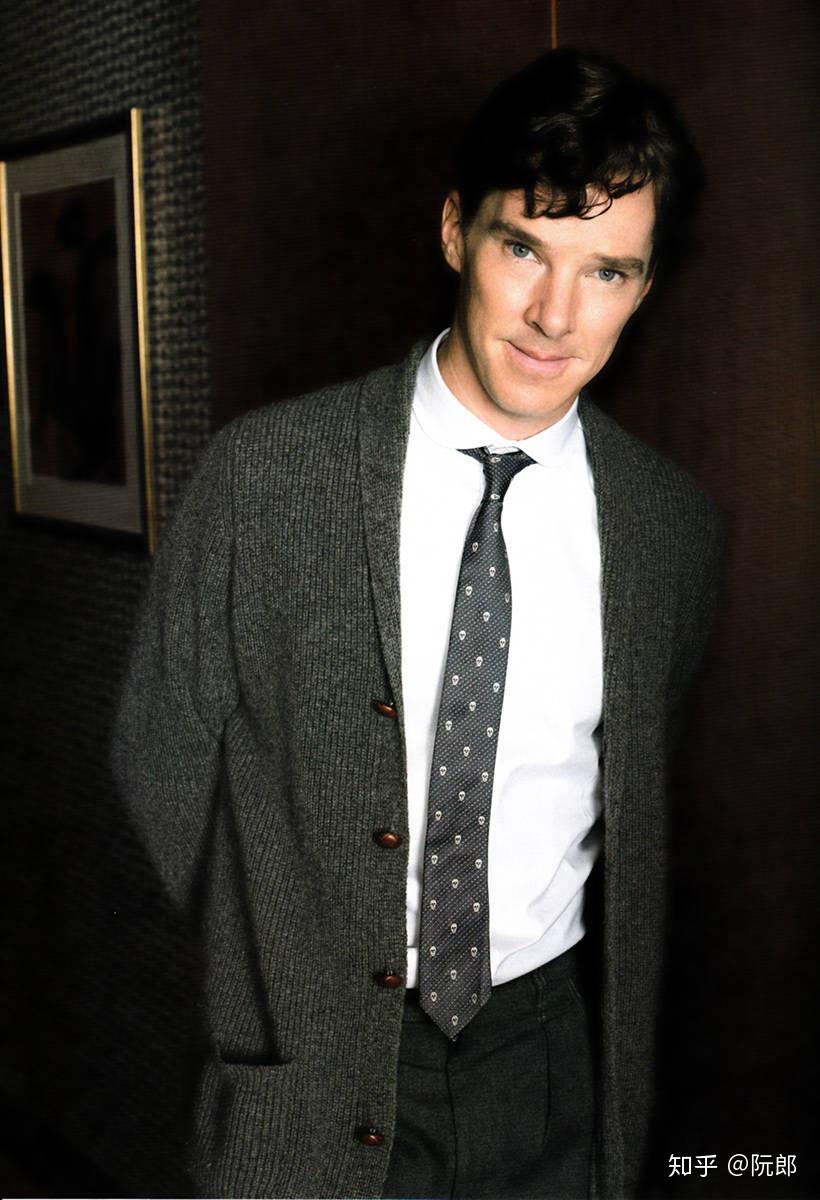 英伦人物志本尼迪克特康伯巴奇