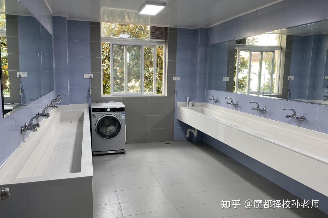 国际学校宿舍有多卷这些神仙配置你最钟意哪一款