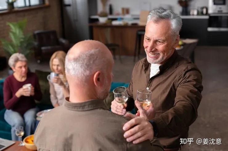 八种醉酒行为背后隐藏的性格特征,你是哪一种? - 知乎