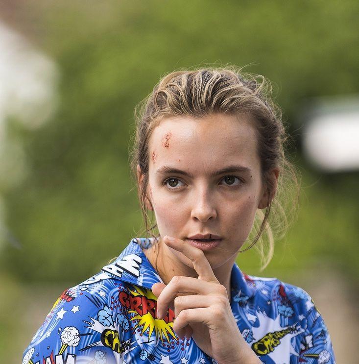 如何评价英国女演员朱迪科莫