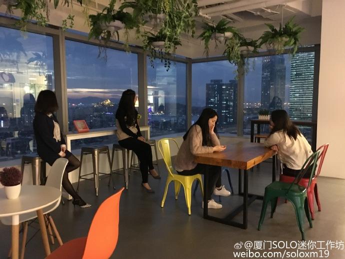 厦门有什么相对小众,逛街购物的好去处? - 知乎